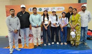 MY Bharat holds 1,174 programmes nationwide to promote drug-free lifestyles