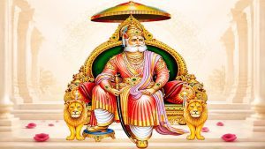 PM Modi, Amit Shah pay tribute to Maharaja Agrasen on his birth anniversary