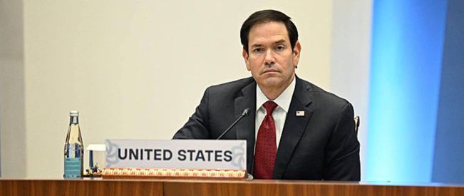 ‘Very close’ to finalising trade deal with India: Marco Rubio