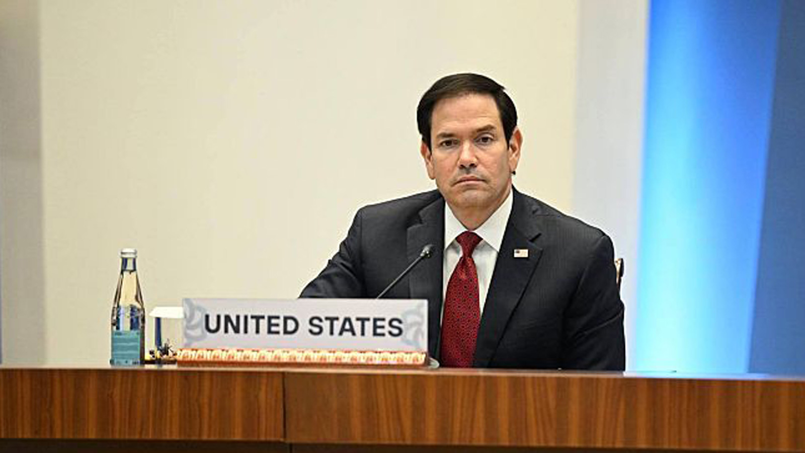‘Very close’ to finalising trade deal with India: Marco Rubio