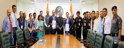 Defence Ministry signs Rs 770-crore deal with BEL for Army air defence radars