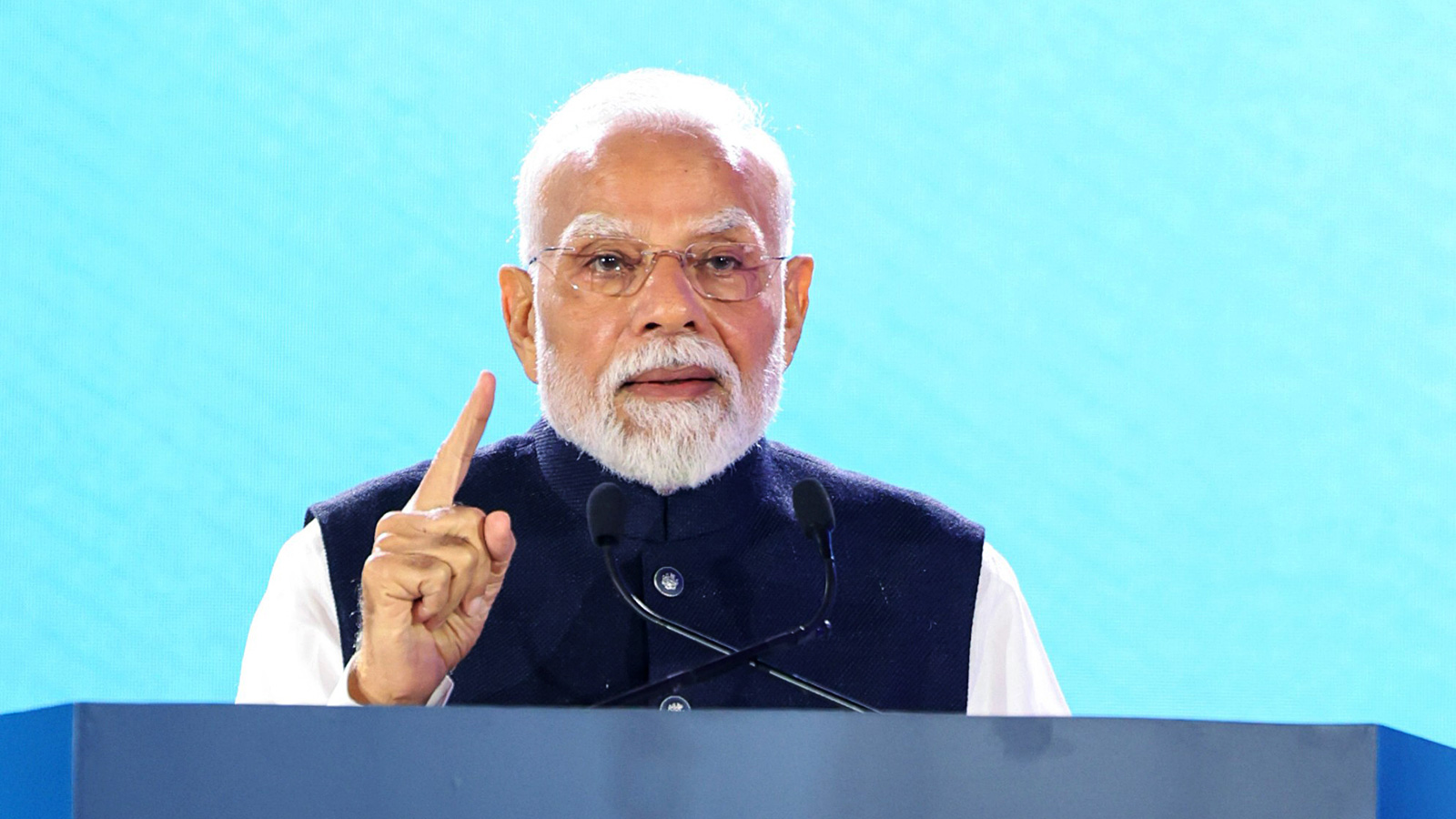  India Offers Reliability Amid Global Uncertainty PM Modi At 