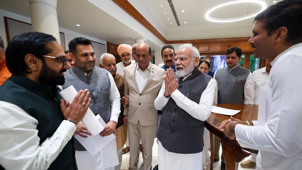 Modi-Nayab-saini-nabin2