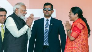 Delhi Cabinet expresses gratitude for PM Modi's 25 years of public service, Central support