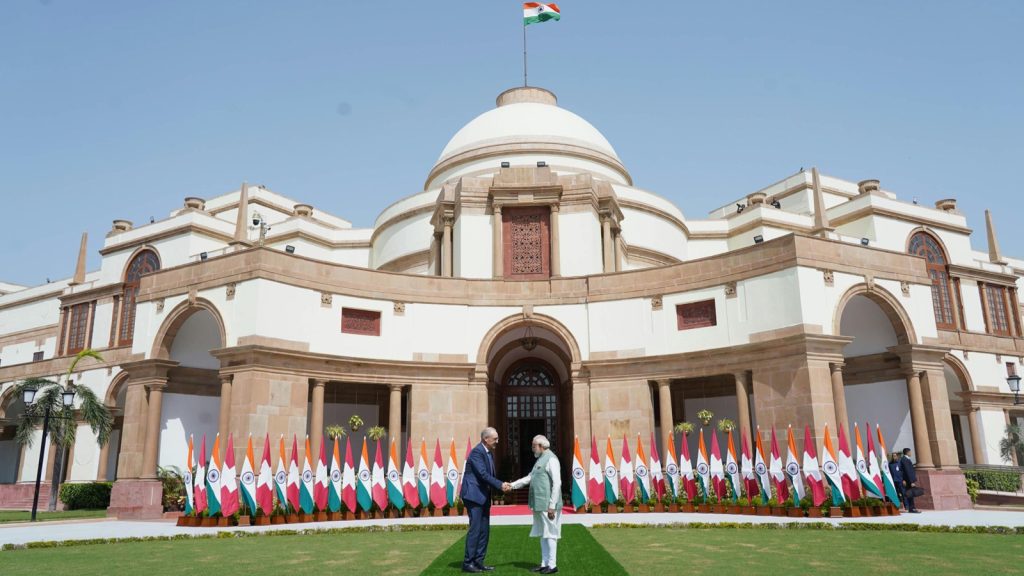Modi,-Swiss-Prez-Parmelin3