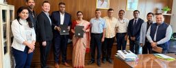 NIPER Raebareli, AstraZeneca partner to strengthen 25 clinical trial sites beyond metros