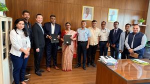 NIPER Raebareli, AstraZeneca partner to strengthen 25 clinical trial sites beyond metros