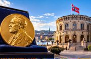 Nobel Peace Prize to be awarded in Norway