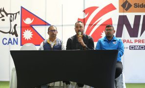 Nepal Premier League Season 3 begins today
