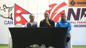 Nepal Premier League Season 3 begins today