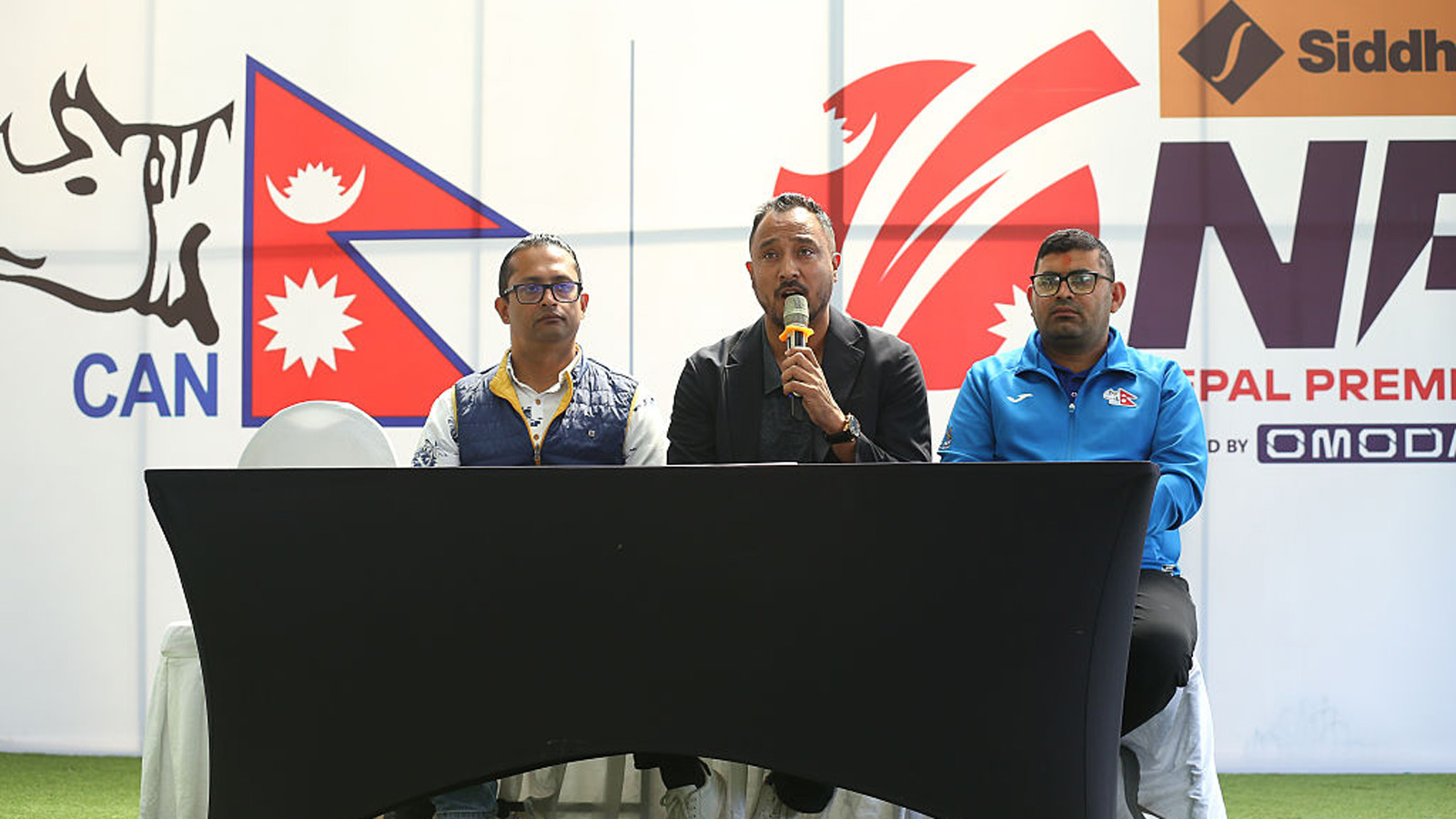 Nepal Premier League Season 3 begins today