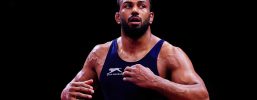 Asian Games 2026: Nitesh Siwach claims Silver in men's 97kg Greco Roman