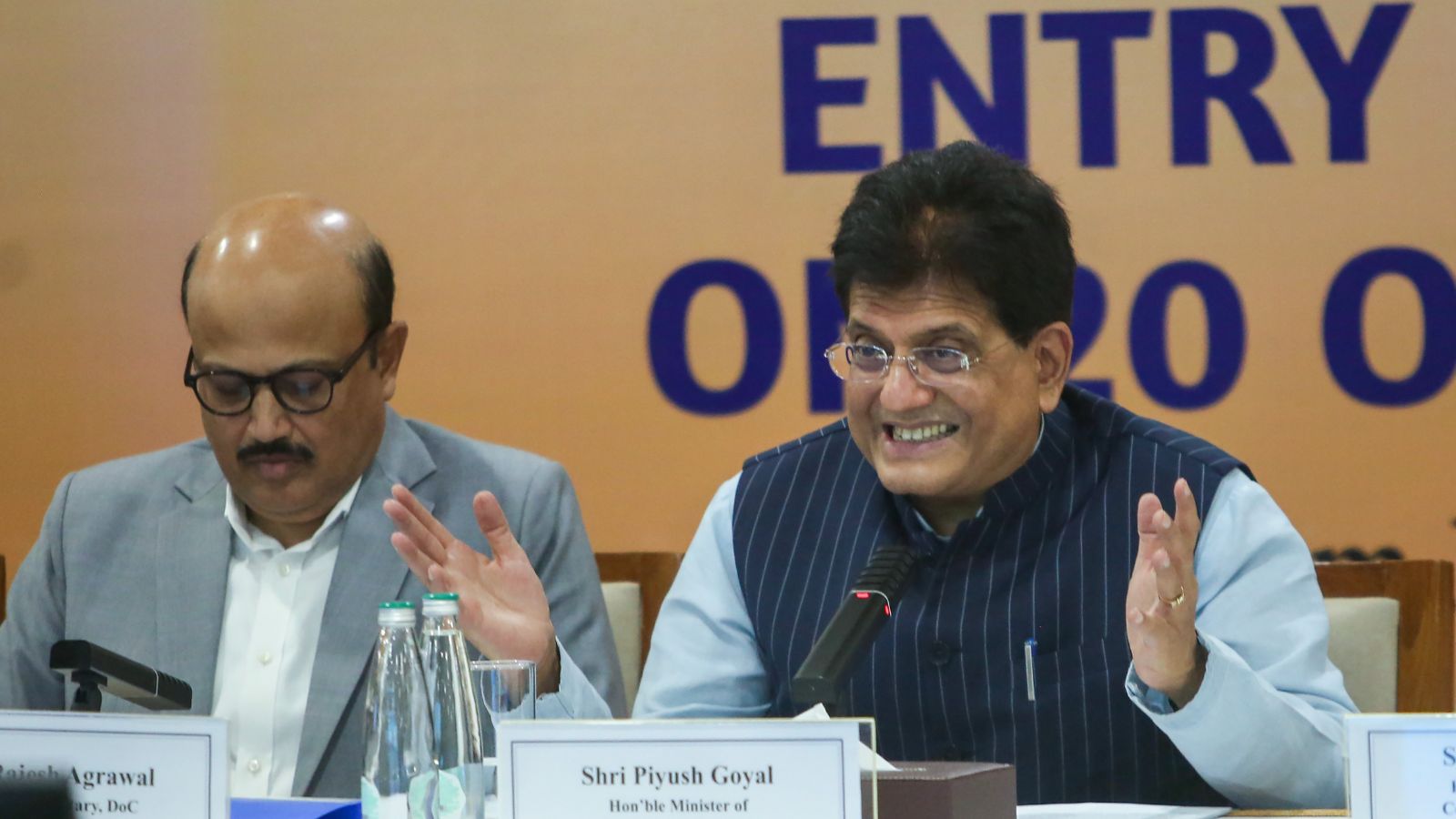 India demonstrates fastest, most expansive poverty reduction in modern history: Piyush Goyal