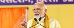 All institutions, political parties should unite for national interest: PM Modi
