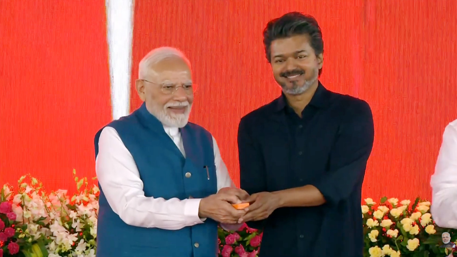 PM Modi launches projects worth over Rs 13,000 crore in Chennai, highlights jobs and connectivity