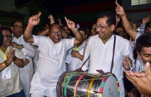 Assam: BJP's Devasish Sharma wins Nagaon LS bypoll by 1,42,224 votes