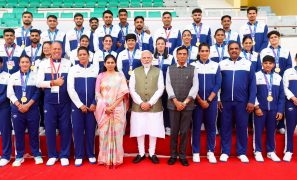 Over ₹36,000 Crore Allocated to Expand Khelo India, Strengthen Sports Federations: PM Modi