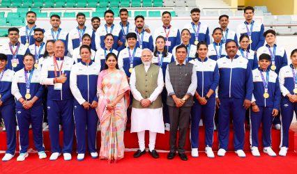 Over ₹36,000 Crore Allocated to Expand Khelo India, Strengthen Sports Federations: PM Modi