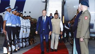 Poland PM begins three-day India visit, to hold talks with PM Modi on Thursday