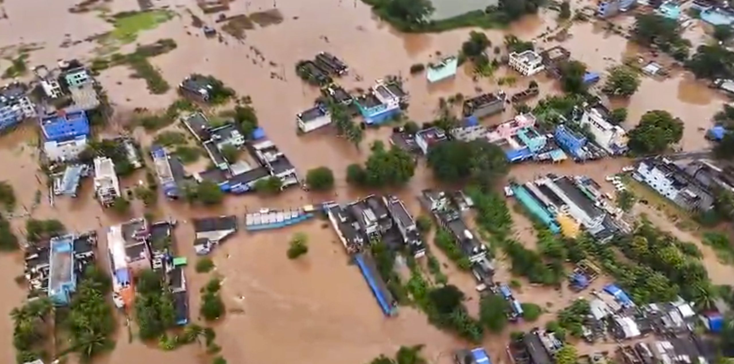 Cyclone Arnab: Over 55,000 evacuated across 9 districts in Odisha