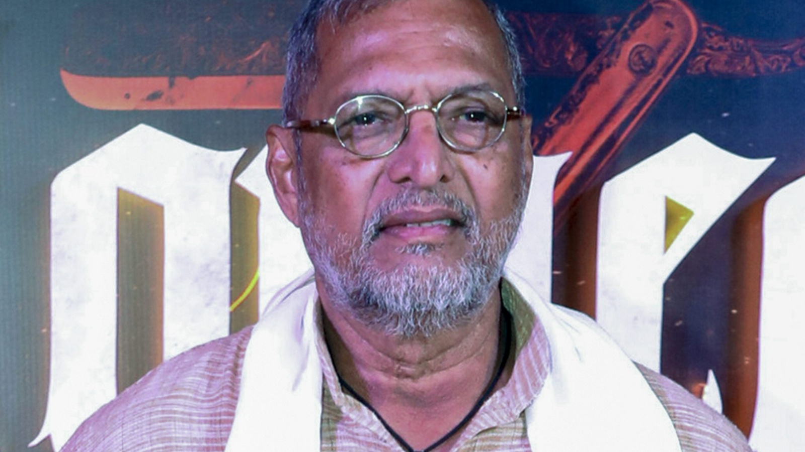 Rugged yet sensitive actor from soil of Maharashtra: Fadnavis pays tribute to Nana Patekar