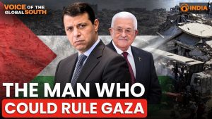 Exiled Palestinian leader Mohammed Dahlan emerges as key power broker ahead of November election