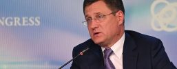 Russia says it will send first diesel cargo to US on Thursday
