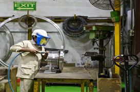 Cabinet approves Rs 10,000 crore commitment for SME Growth Fund