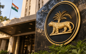 RBI set to announce repo rate decision amid geopolitical tensions