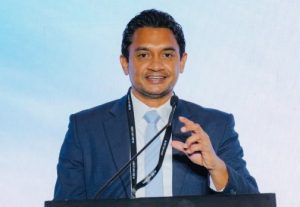 Sri Lankan Deputy Minister Thanks India for Immense Support During Economic Crisis, Seeks Stronger Economic Ties