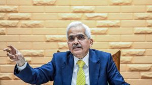 Govt pushes rare-earth magnet capacity as India seeks greater control over critical manufacturing inputs: Shaktikanta Das