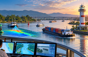 Navigating India’s Waterways: Building a Safer, Smarter Network