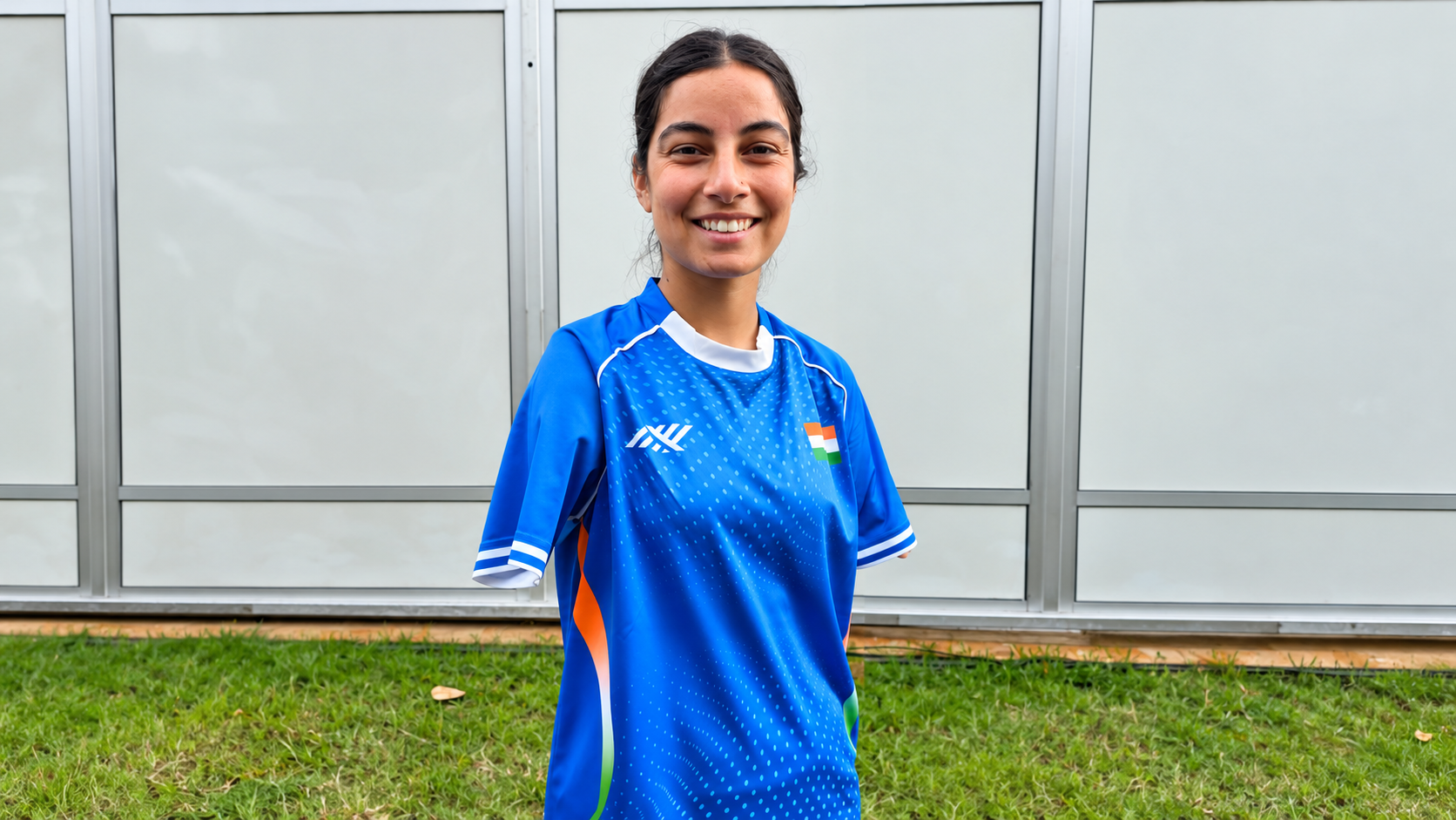 Sheetal Devi Equals World Record with 704 Points, Sets New Asian Mark at Para Asian Games