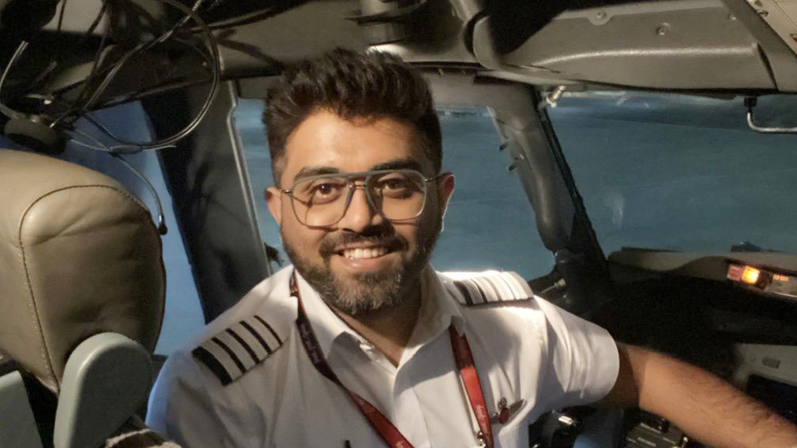 PM Modi hails Captain Smit Machchhar as hero after Flydubai flight crisis