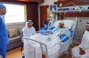 Explainer: What do we know about flydubai flight 1073?