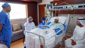 Explainer: What do we know about flydubai flight 1073?