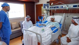 Explainer: What do we know about flydubai flight 1073?