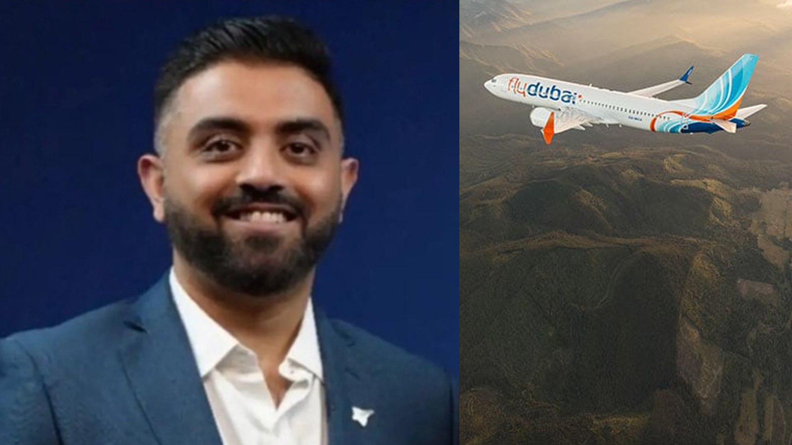 Israeli leaders hail Indian pilot as ‘true hero’ for foiling flydubai crash attempt
