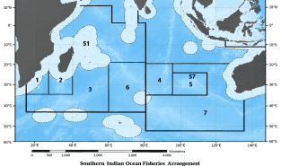 Centre approves India's accession to Southern Indian Ocean Fisheries Agreement