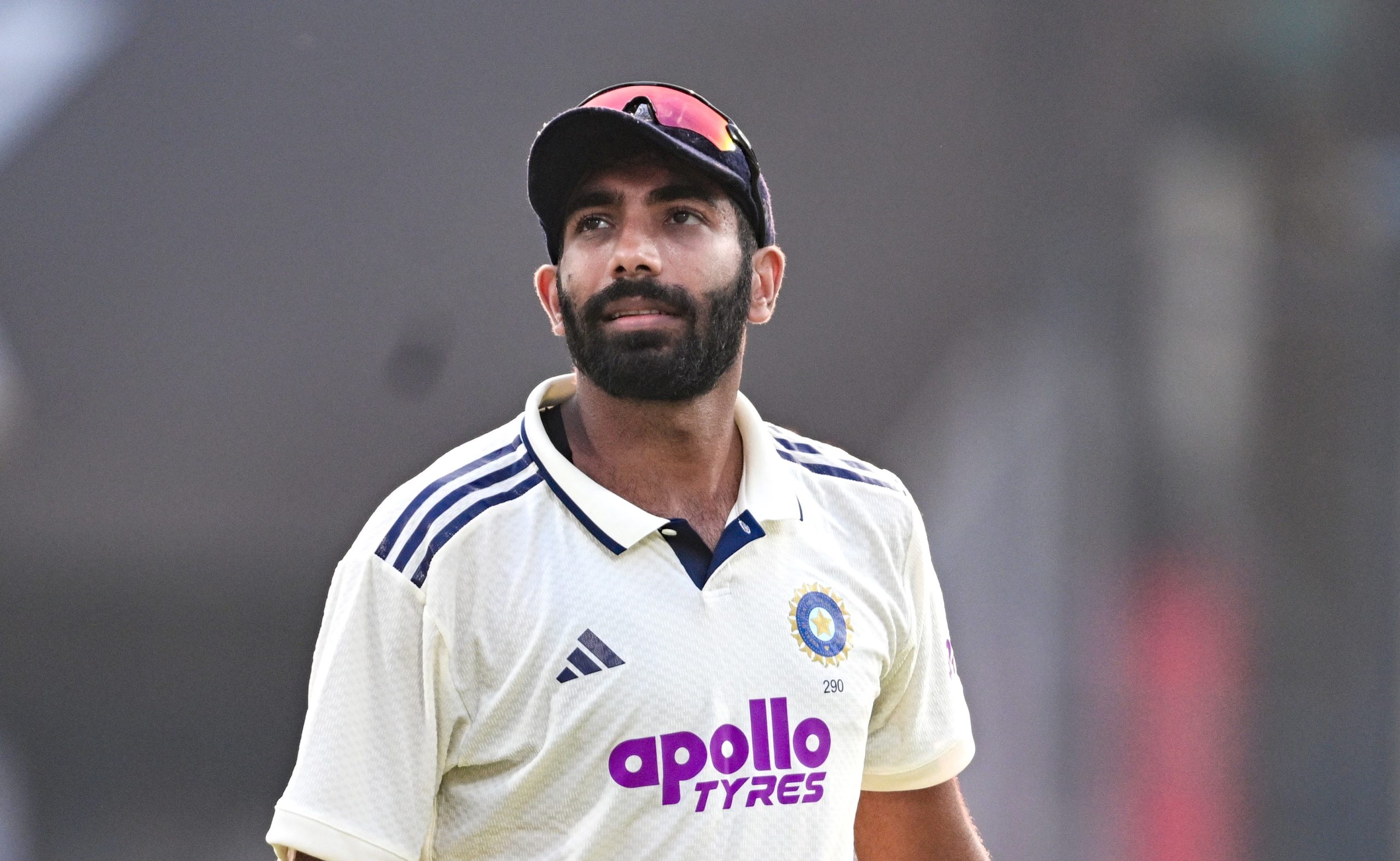 Bumrah, Washington, Nitish, Akash Deep return to India’s squad for Tests against New Zealand