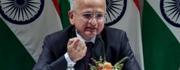 India-Brazil Strategic Partnership Expanding Across Defence, Aerospace and Space: MEA Secretary