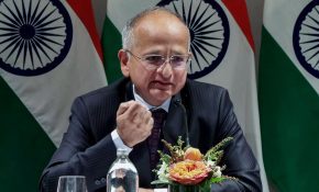 India-Brazil Strategic Partnership Expanding Across Defence, Aerospace and Space: MEA Secretary