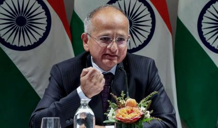 India-Brazil Strategic Partnership Expanding Across Defence, Aerospace and Space: MEA Secretary