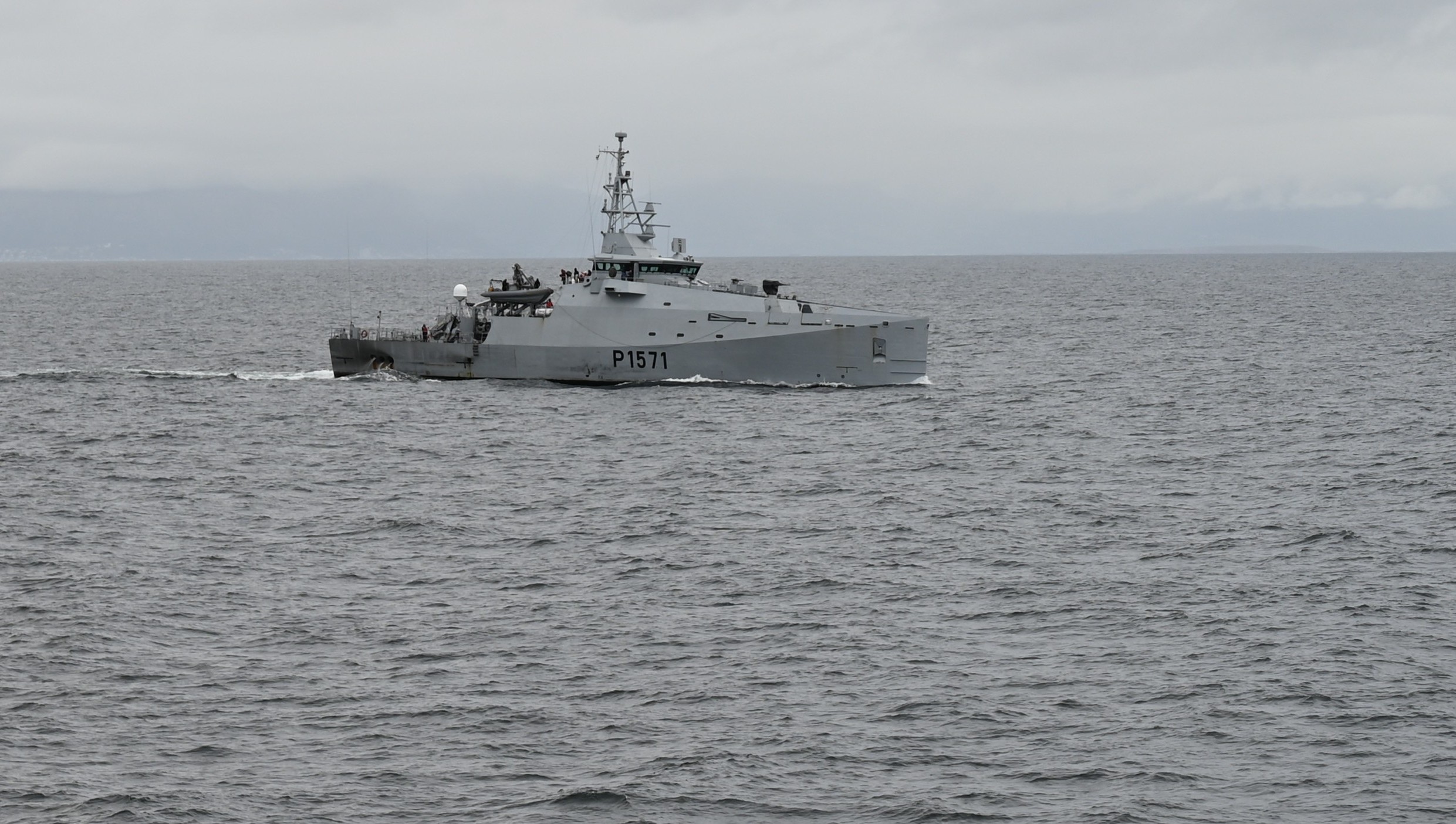 IBSAMAR IX 2026 Concludes in South Africa, Strengthens India-Brazil-South Africa Naval Cooperation