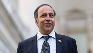US Congressman Raja Krishnamoorthi leads 256 cosponsors in resolution to designate July as 'Indian American Heritage Month'