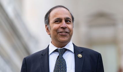 US Congressman Raja Krishnamoorthi leads 256 cosponsors in resolution to designate July as ‘Indian American Heritage Month’