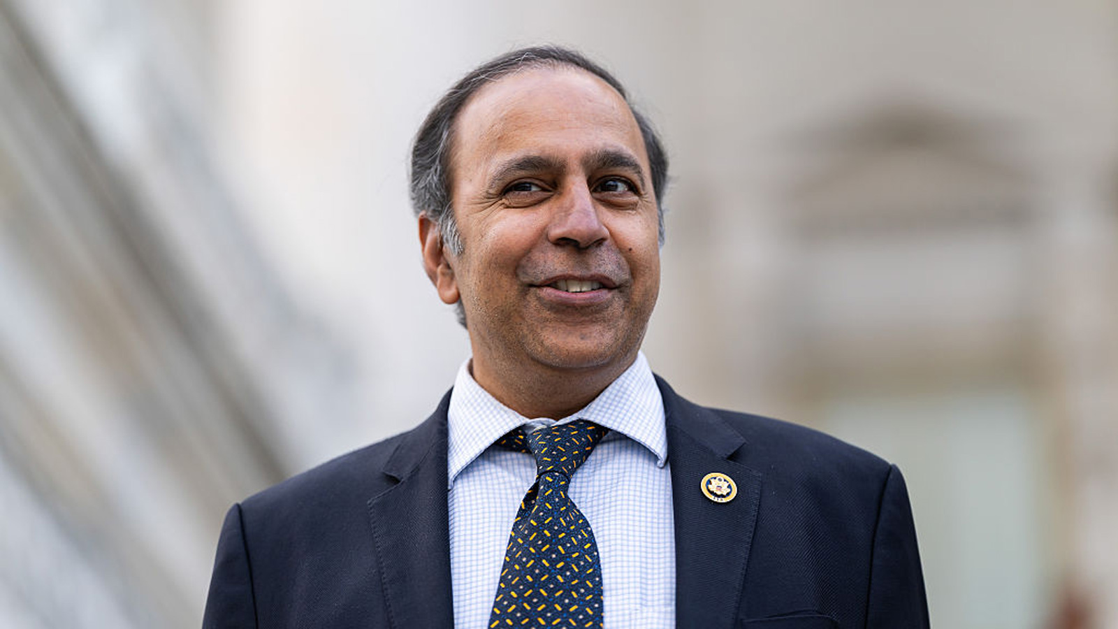 US Congressman Raja Krishnamoorthi leads 256 cosponsors in resolution to designate July as ‘Indian American Heritage Month’