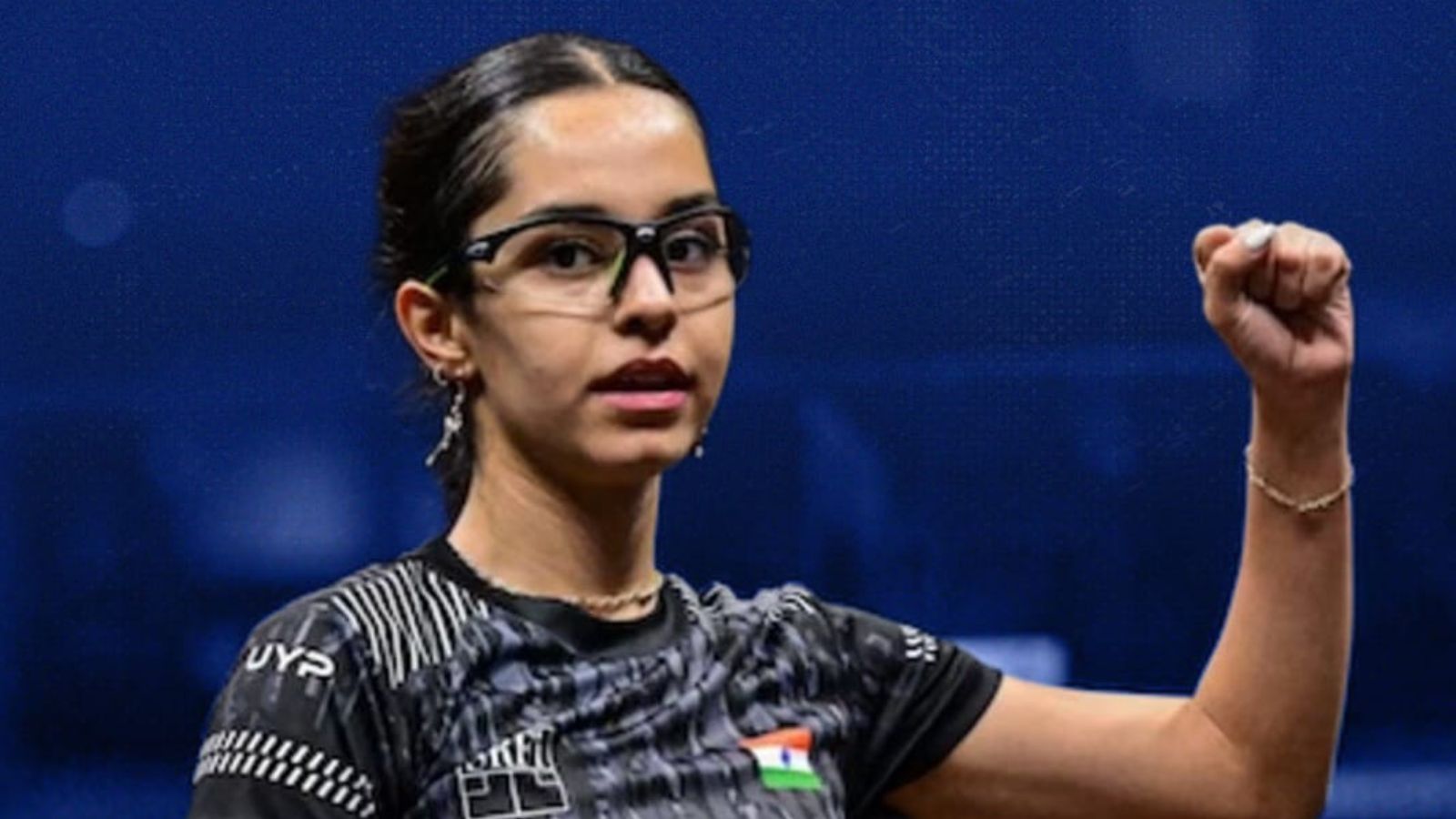 Anahat enters maiden PSA Gold-level semis at Silicon Valley squash