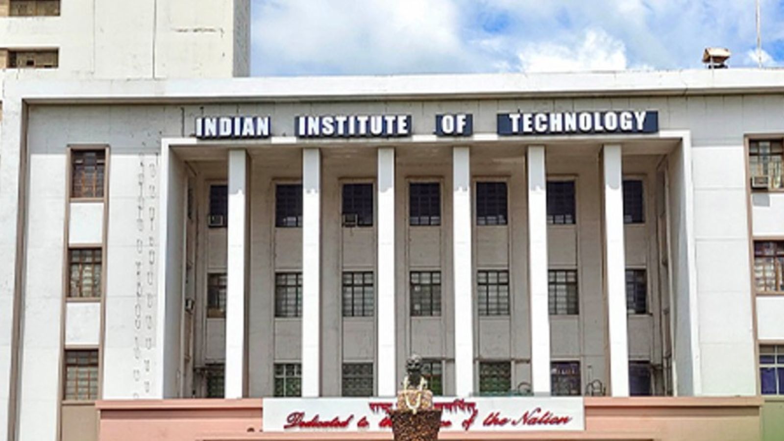 IIT Kharagpur launches AI tutor, free GATE-JAM preparation platform