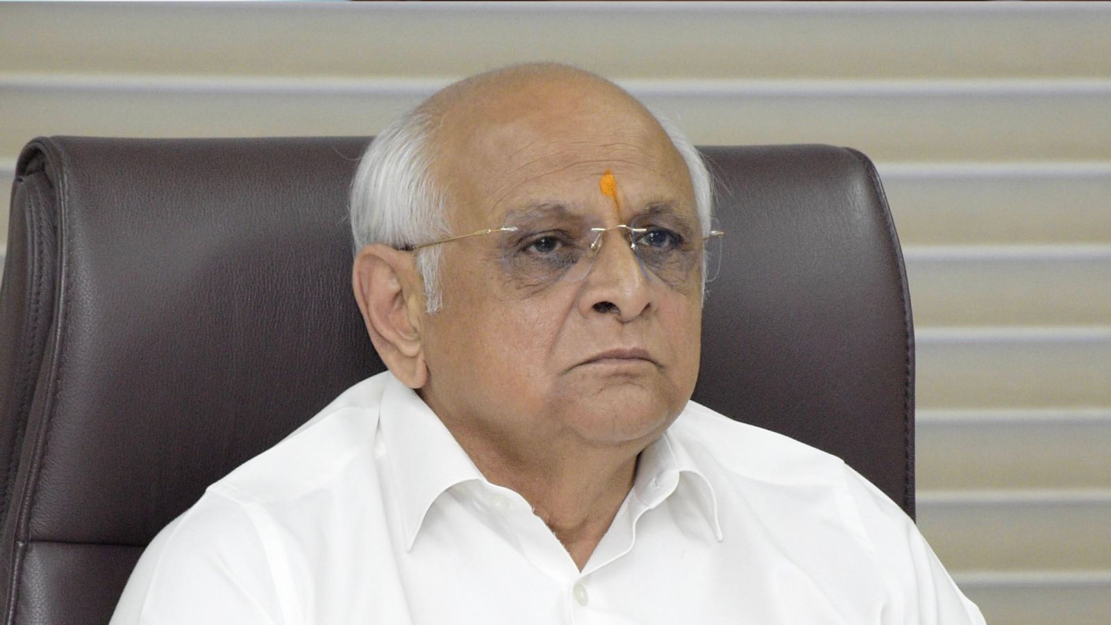 Gujarat govt fully prepared to meet rising power demand: CM Bhupendra Patel ensures uninterrupted electricity supply
